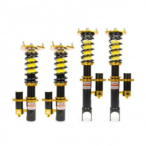 Pro Plus Racing Coilovers - Infiniti Q30 2016-2019 (H15) 1