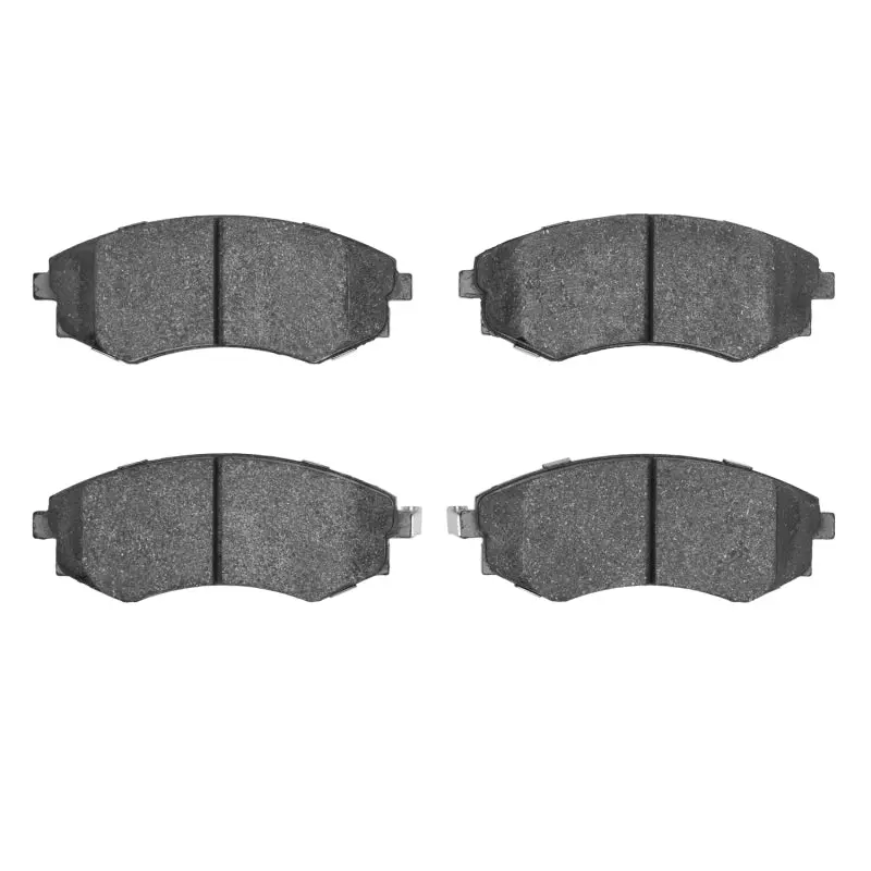 R1 89-98 Nissan 240Sx Front Track/Street Brake Pads 1