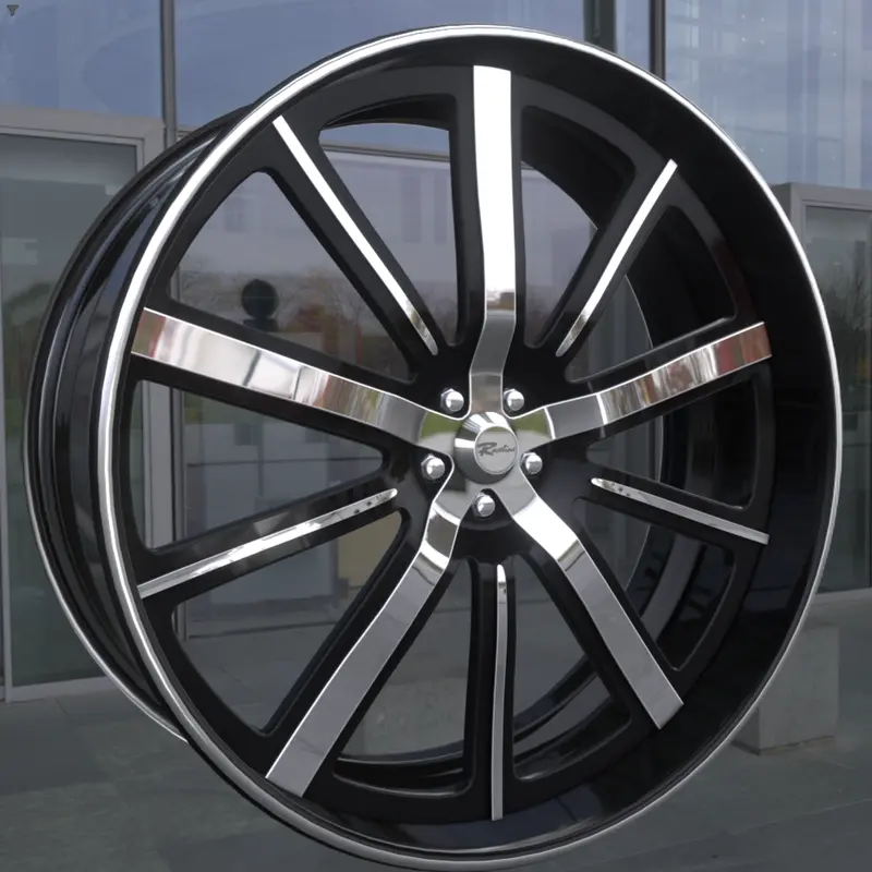 Raceline Contender 1