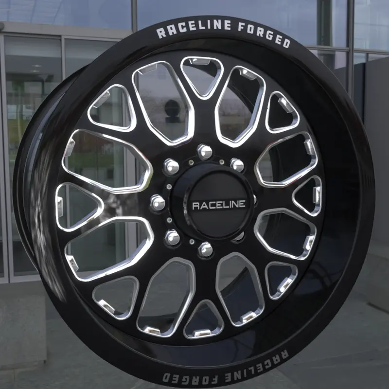 Raceline Grinder Off-Road 1