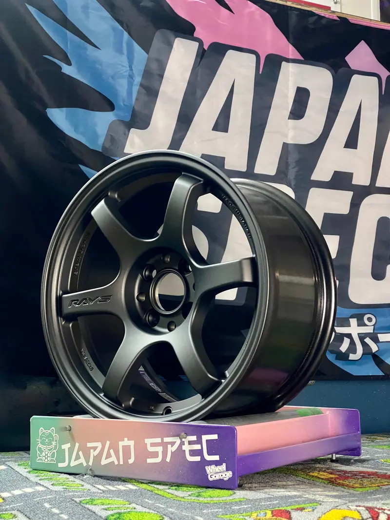 Rays Gramlights 57Dr Spec-D 15'' 1