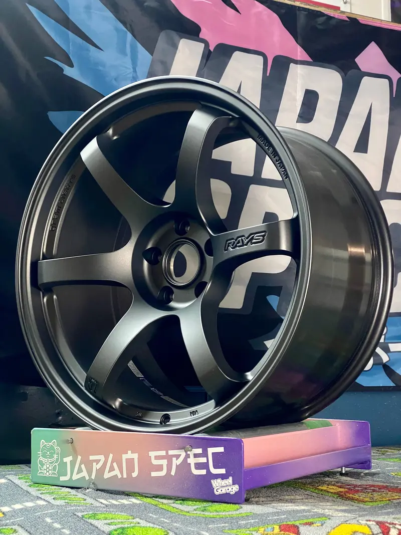 Rays Gramlights 57Dr Spec-D 19'' 1