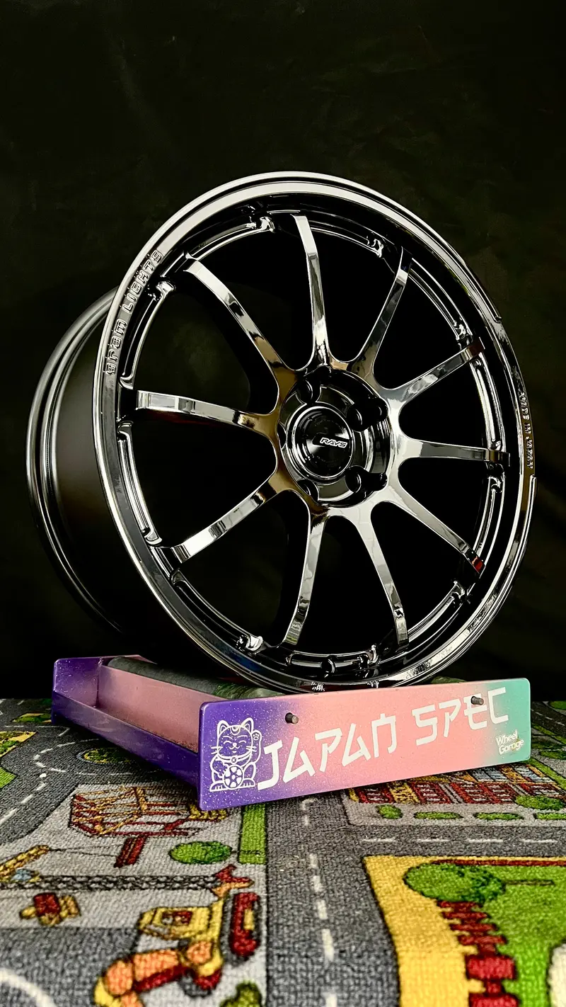 Rays Gramlights 57Nr Rbc Limited Edition 18'' 1
