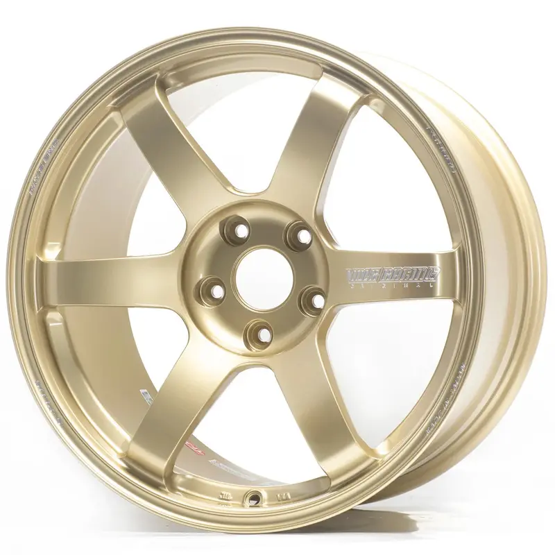Rays Volk Racing Te37 Saga S-Plus (Special Order) 1