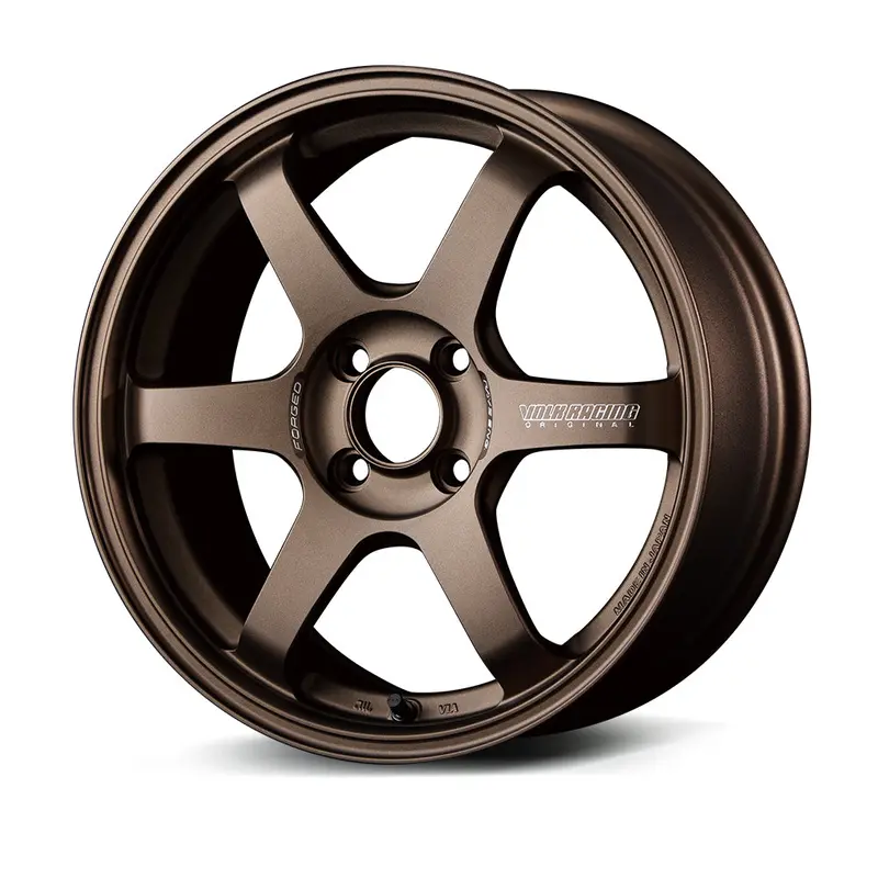 Rays Volk Racing Te37 Sonic (Special Order) 1