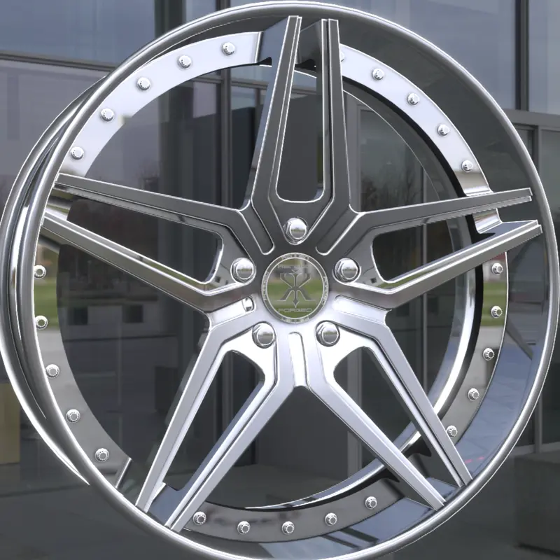 Rennen Forged R54 1