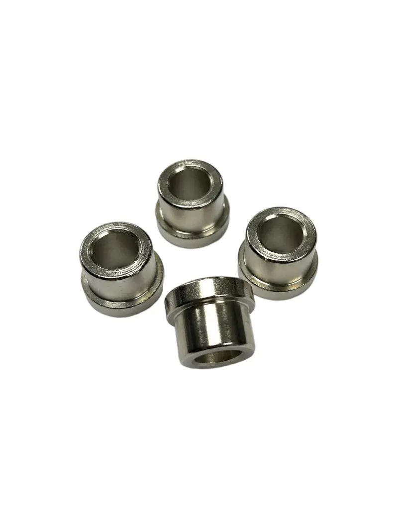 Replacement Shock Eyelet / Lower Mount Reducer Bushing Set 1