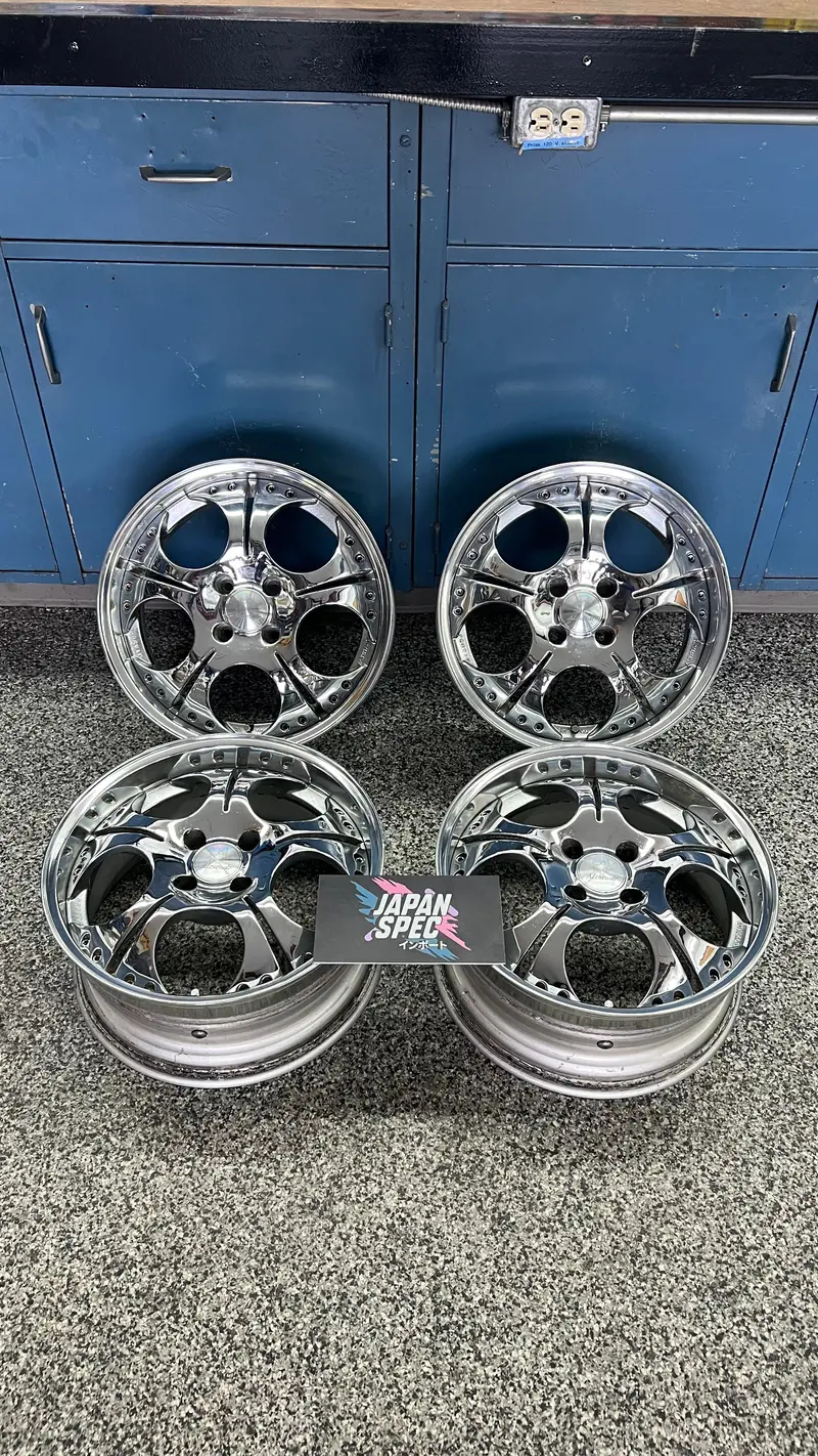 Riverside Altstadt Previo 16'' 1