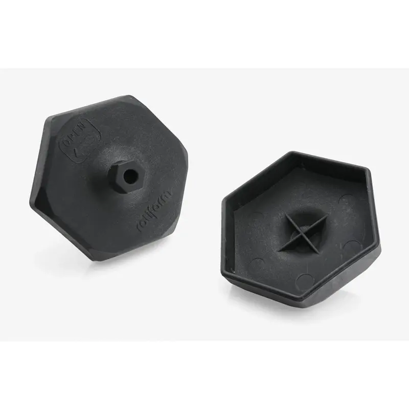 Rotiform Hex Nut Center Cap Removal Tool 1