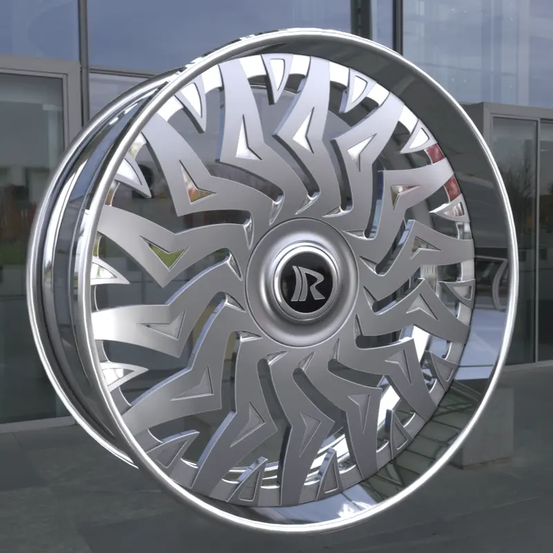 Rucci Epic Big Cap 1