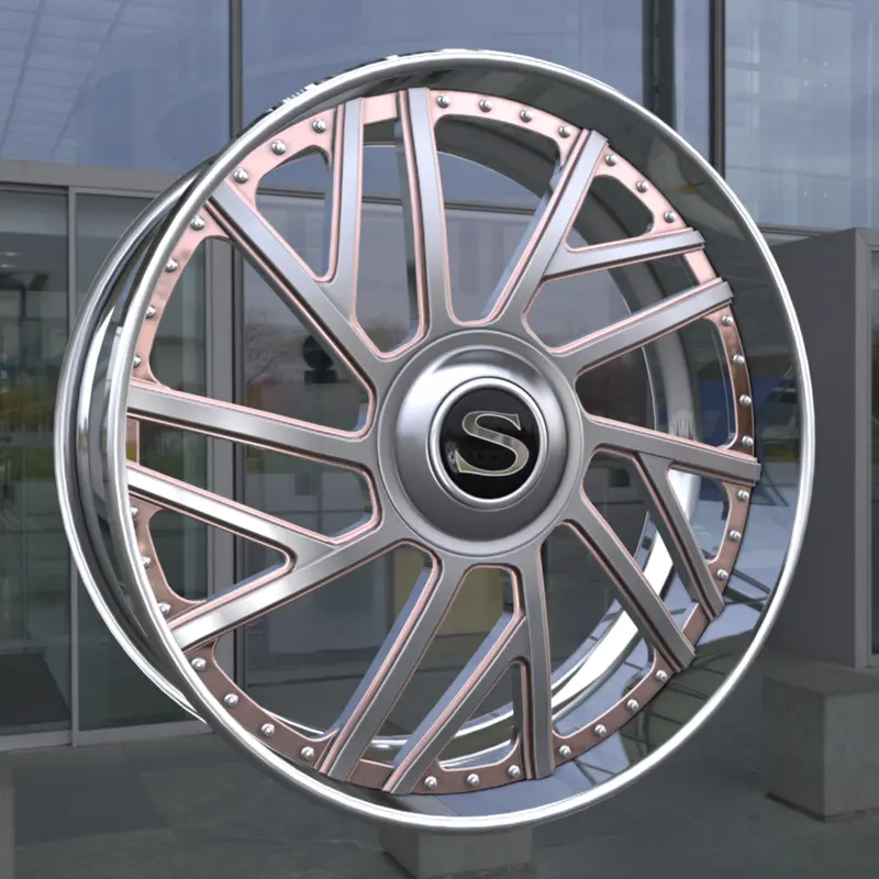 Savini Nc2 Big Cap 1
