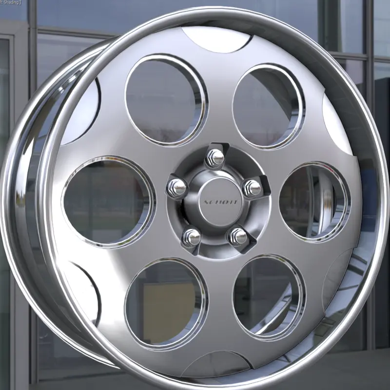 Schott Revolver 1