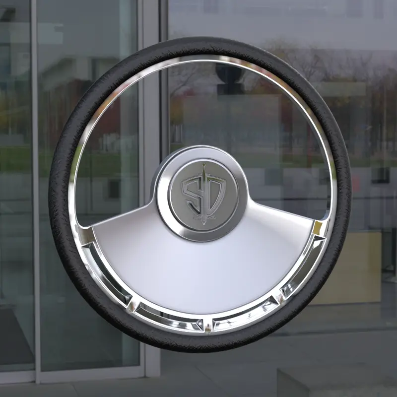 Sd Forged 75 Replica Steering Wheel 1