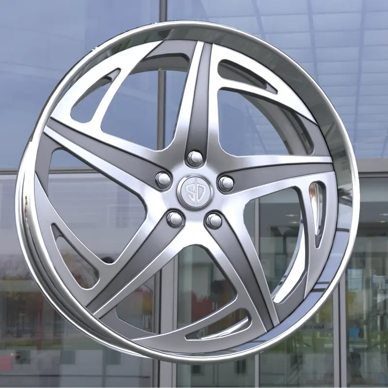 Sd Forged Sickle 1
