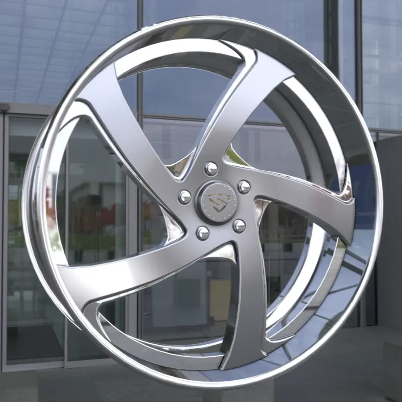 Snyper Forged Force 1