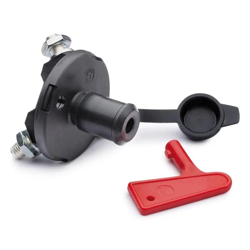Sparco Battery Switch 1
