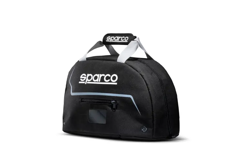 Sparco Helmet Bag Black 1