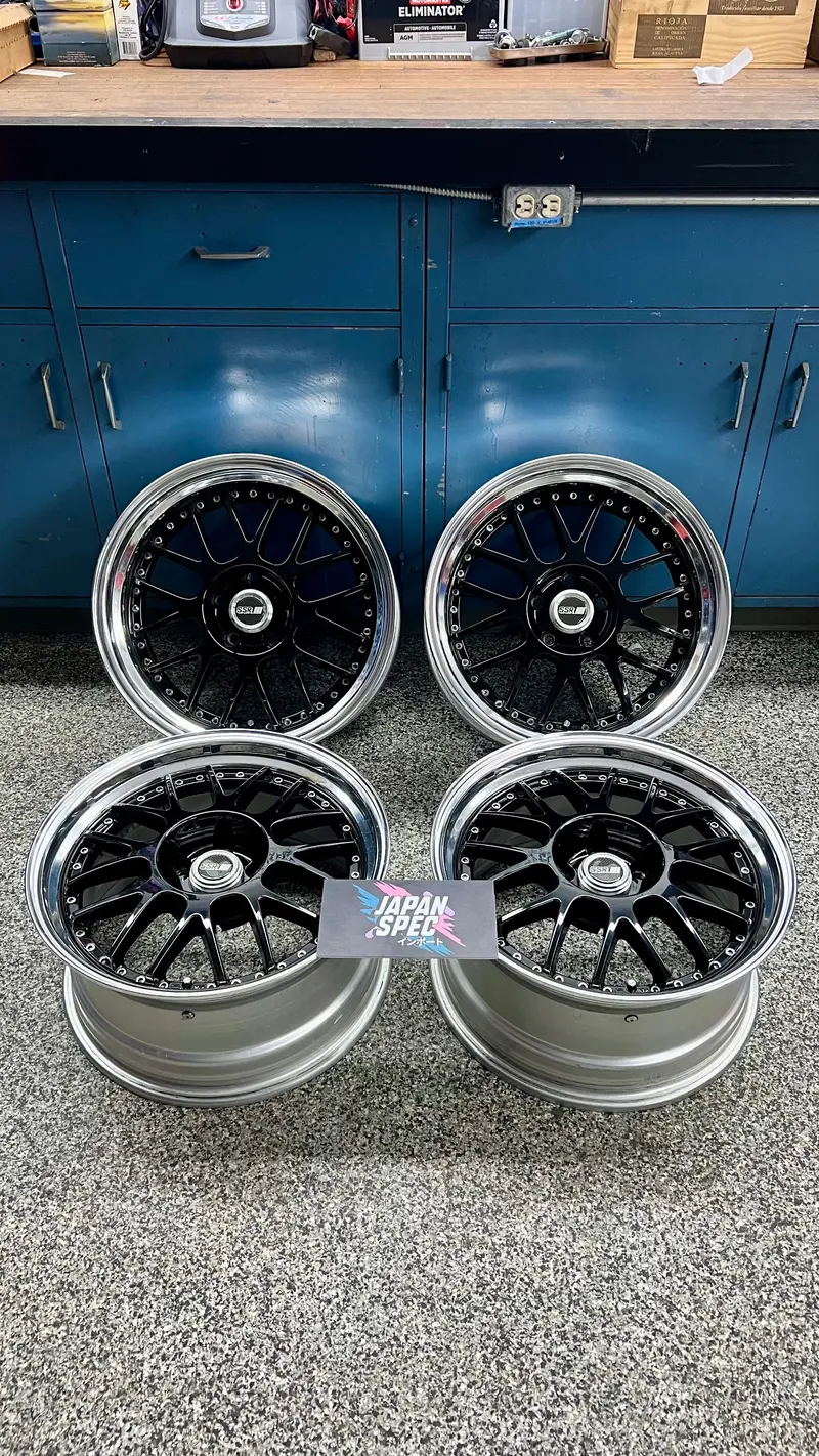 Ssr Professor Ms1 18'' 1