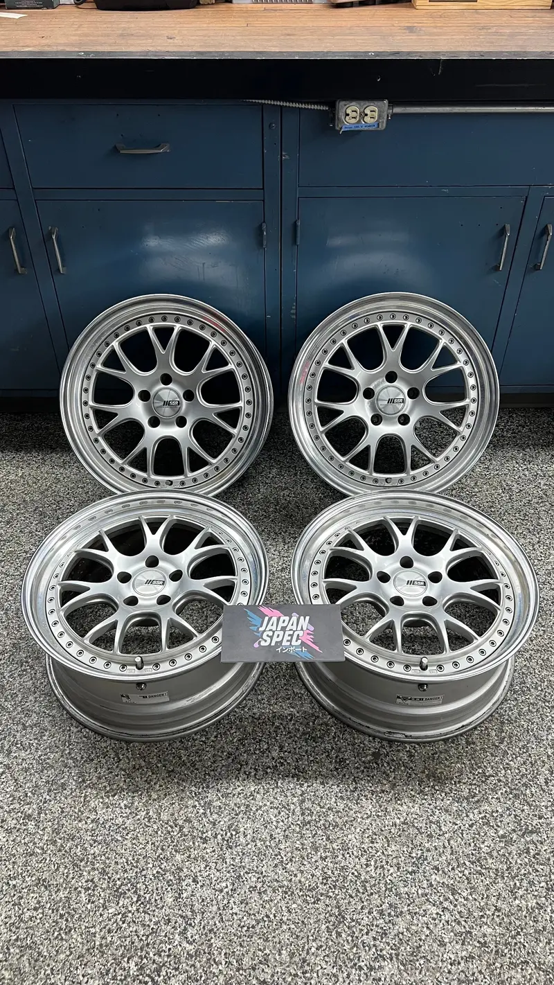 Ssr Professor Ms3 18'' 1