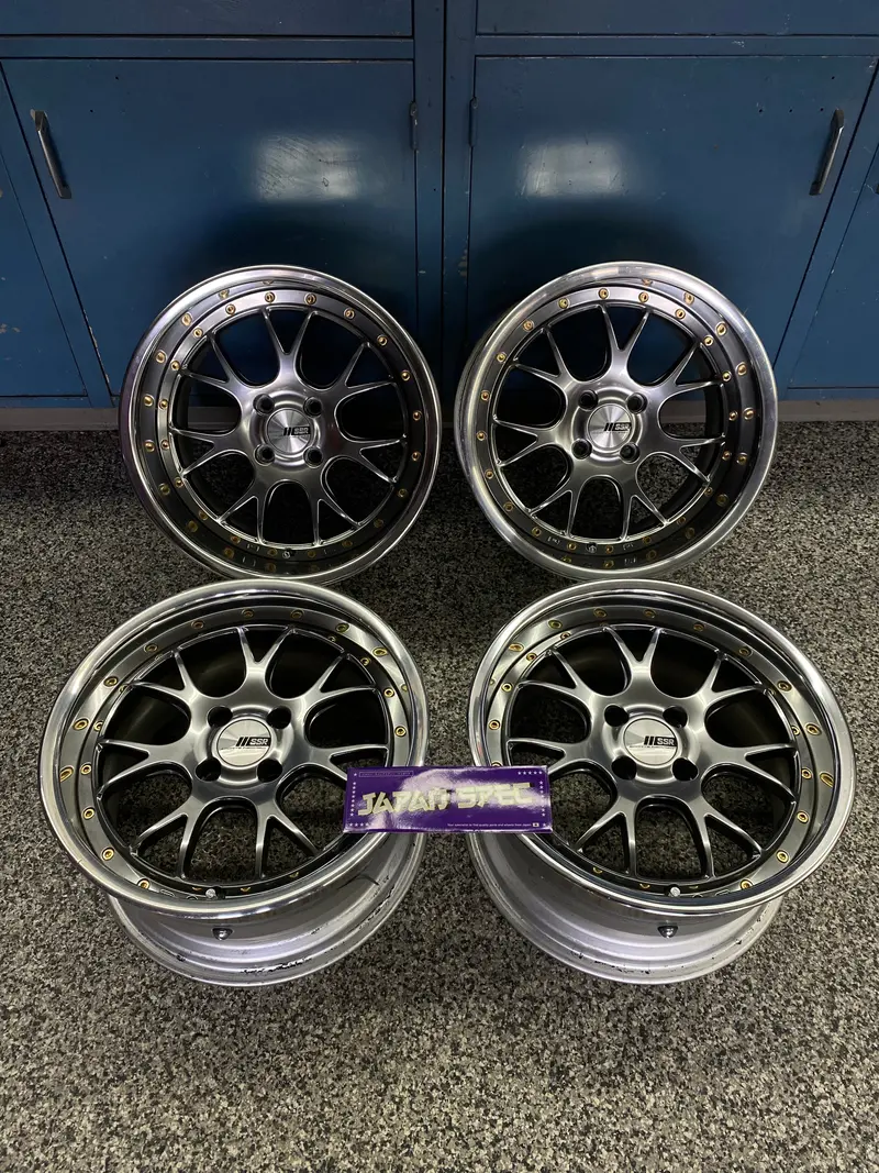 Ssr Professor Ms3r 16’’ 1