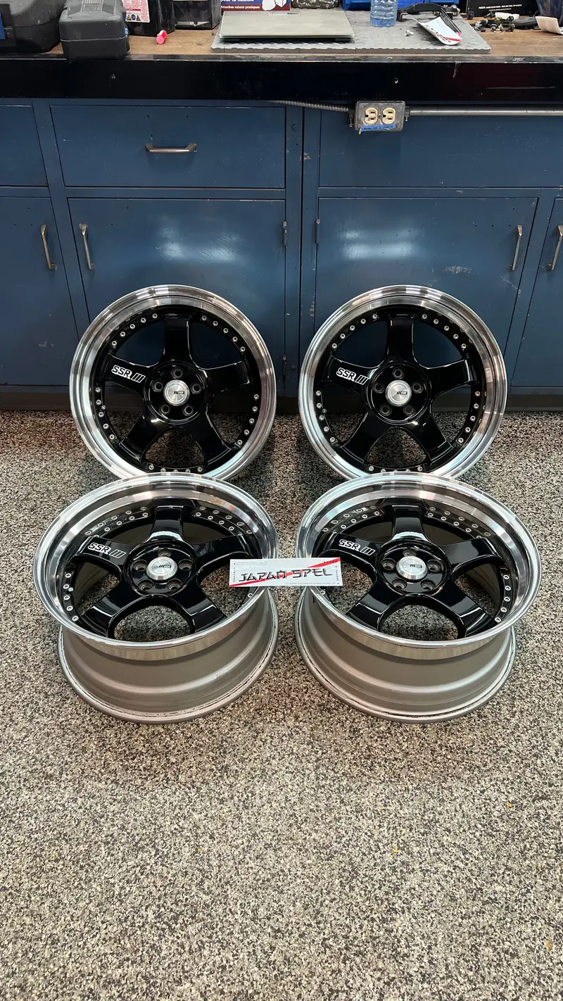 Ssr Professor Sp1 18'' 1