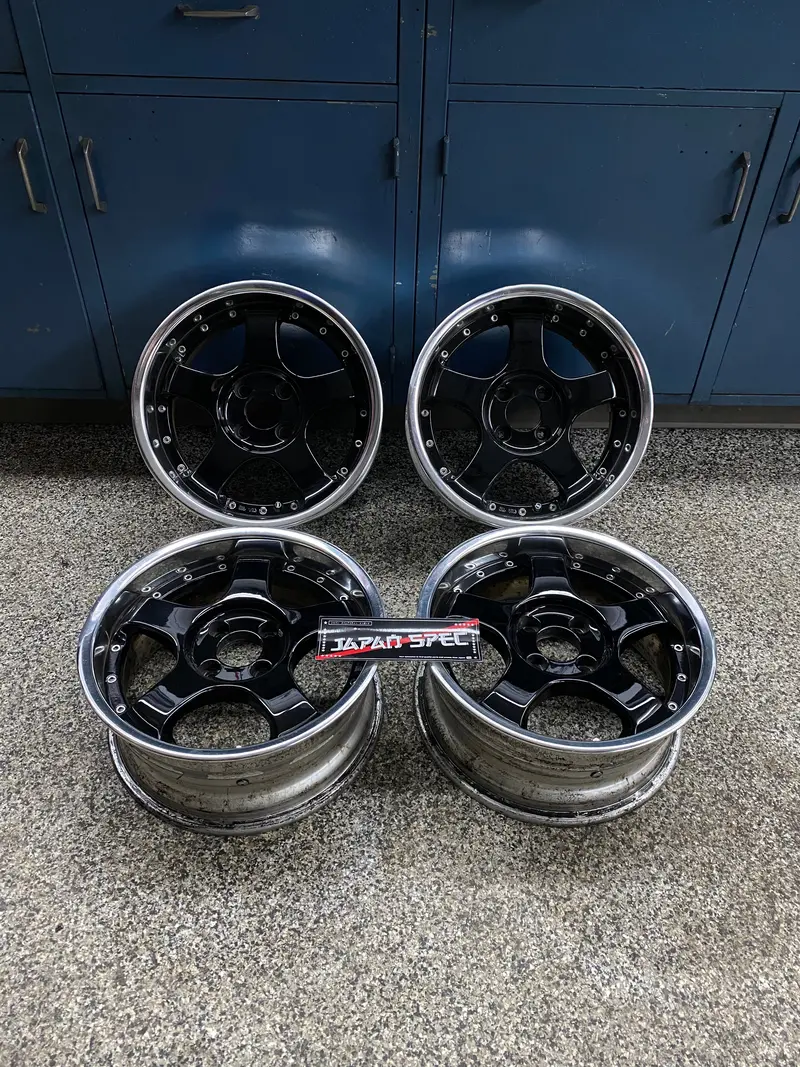 Ssr Professor Sp1r 15'' 1