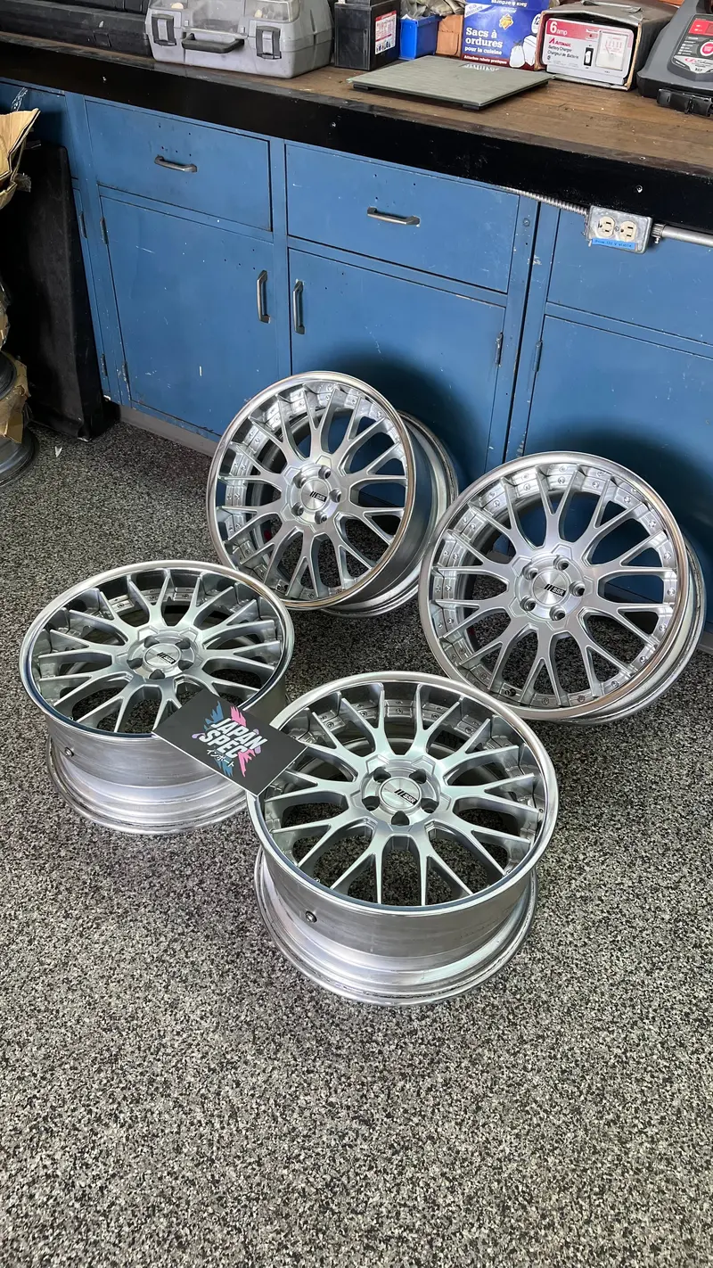 Ssr Reiner M10r 18'' 2