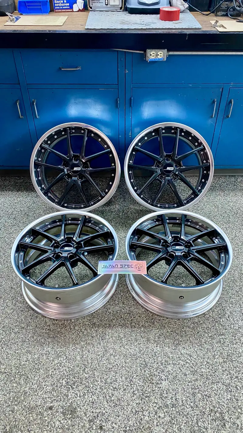 Ssr Reiner Type 10R 19'' 1
