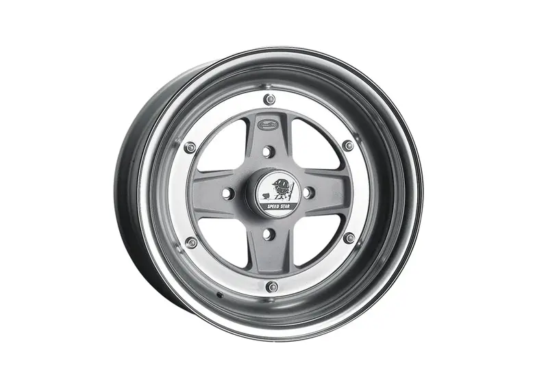 Ssr Speed Star Mk-Ii (Special Order) 1