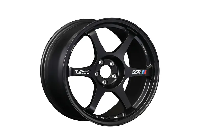 Ssr Type C Forged (Special Order) 1
