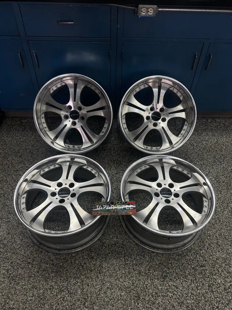 Ssr Vienna Schnitt 19'' 1
