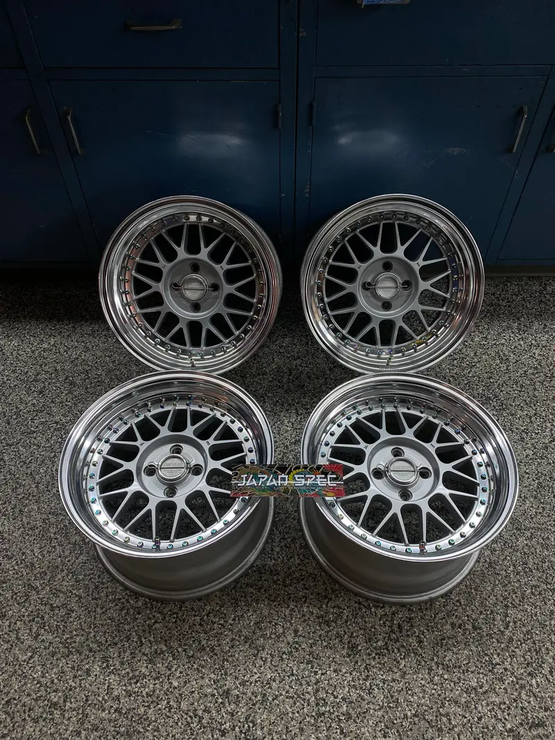Superstar Chevlon Racing M1n 16'' 1