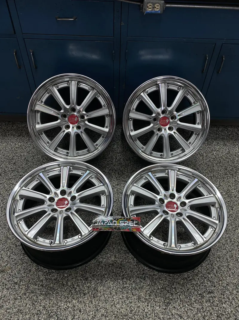 Superstar Leon Hardiritt Gral 19'' 1