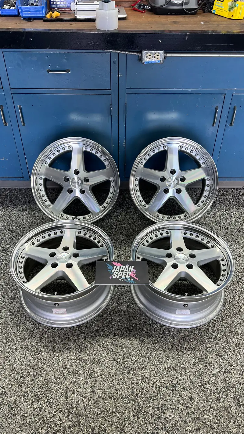 Superstar Leon Hardiritt Kloster 17'' 1