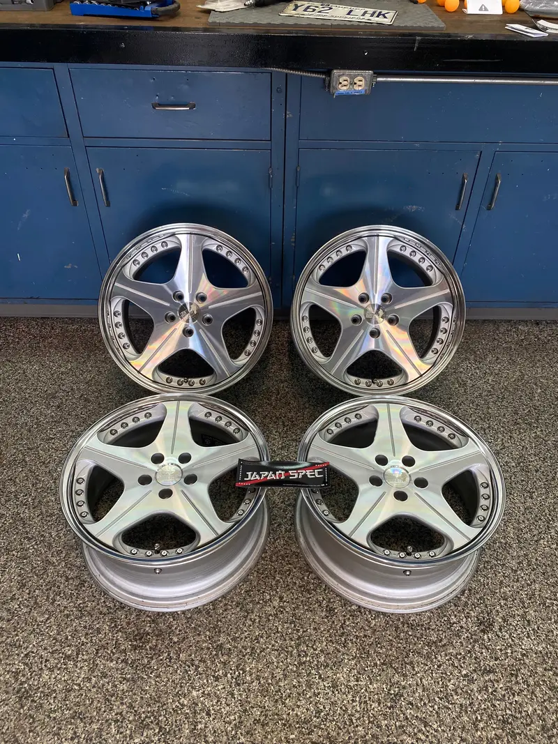 Superstar Leon Hardiritt Orden 18'' 1