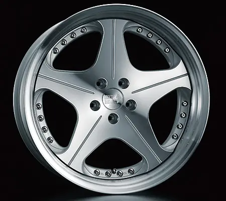 Superstar Leon Hardiritt Orden (Special Order) 1
