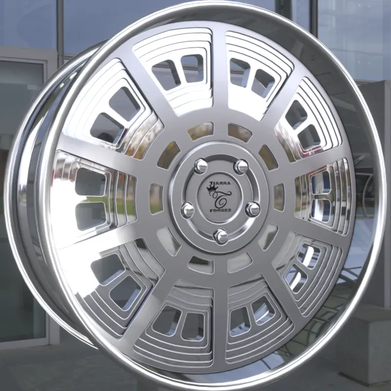 Tiarra Forged 630 1