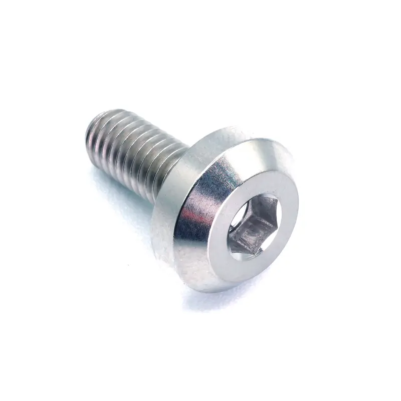Titanium Hardware Coil Pack Bracket Kit - Vg30dett Engine 7
