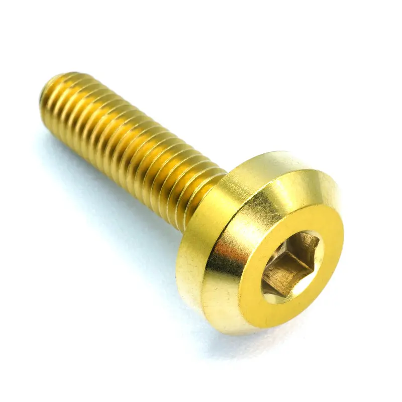 Titanium Hardware Engine Kit - J32a3 Engine 1
