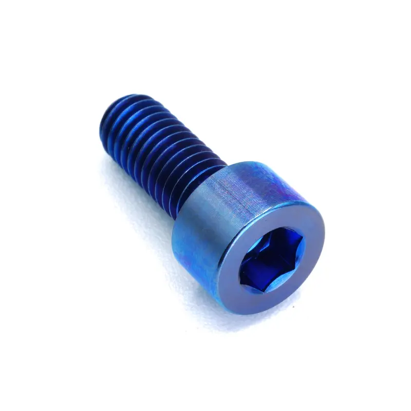 Titanium Hardware Fuel Injector Kit - Vg30dett Engine 2