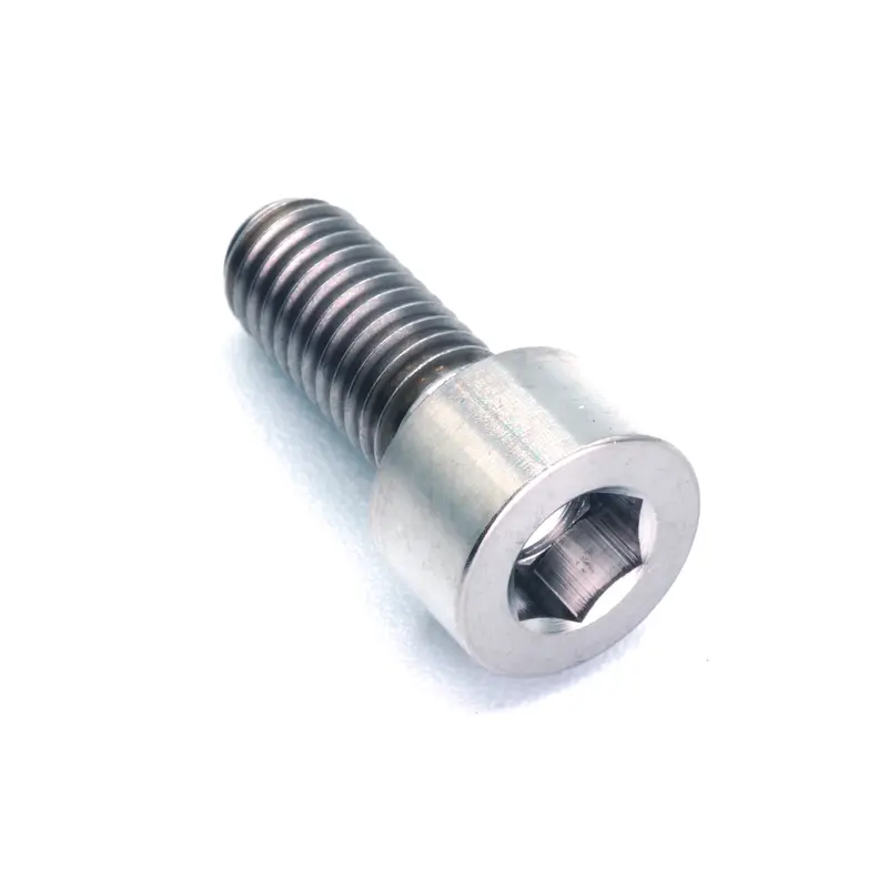 Titanium Hardware Fuel Injector Kit - Vg30dett Engine 5