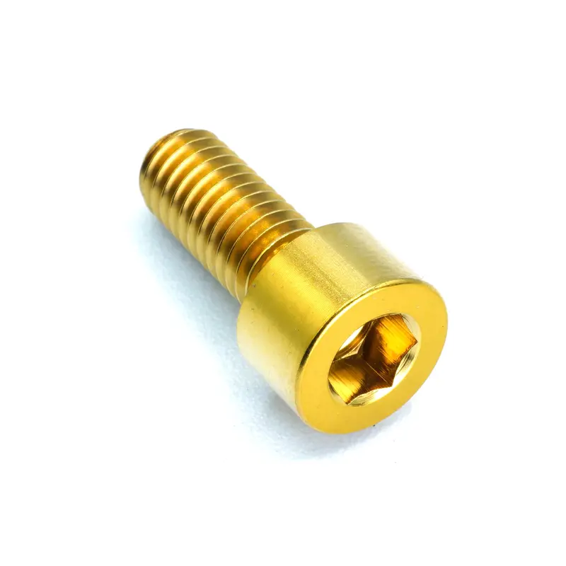 Titanium Hardware Fuel Injector Kit - Vg30dett Engine 6