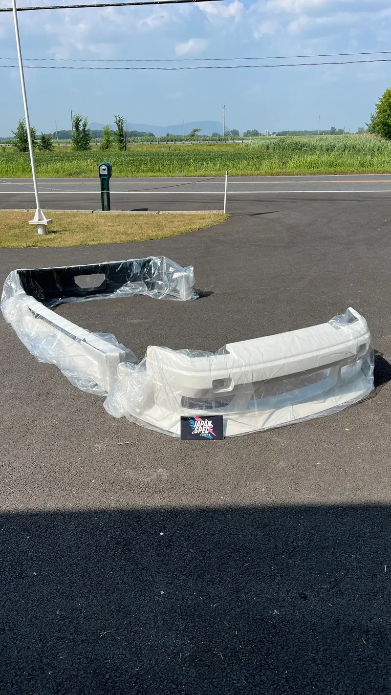 Uras Type 4 Kit 180Sx/240Sx 1