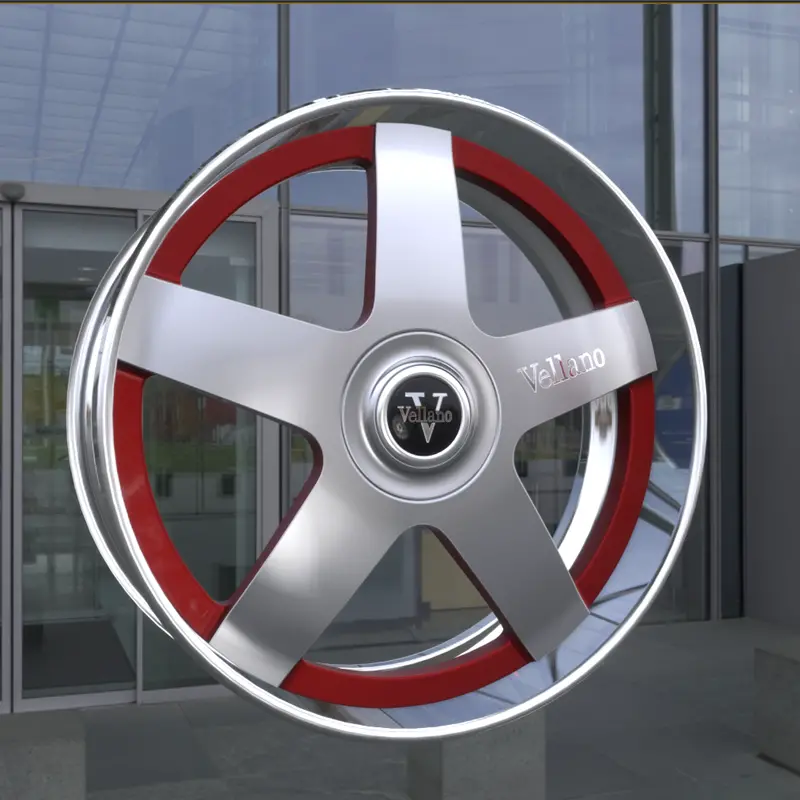 Vellano Vsk Big Cap 1