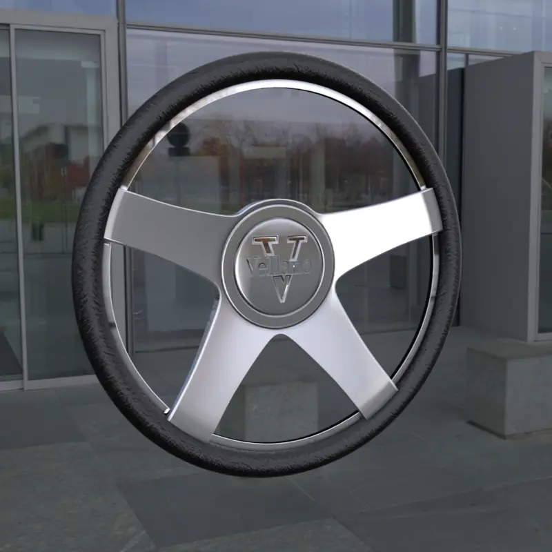 Vellano Vsk Steering Wheel Half 1