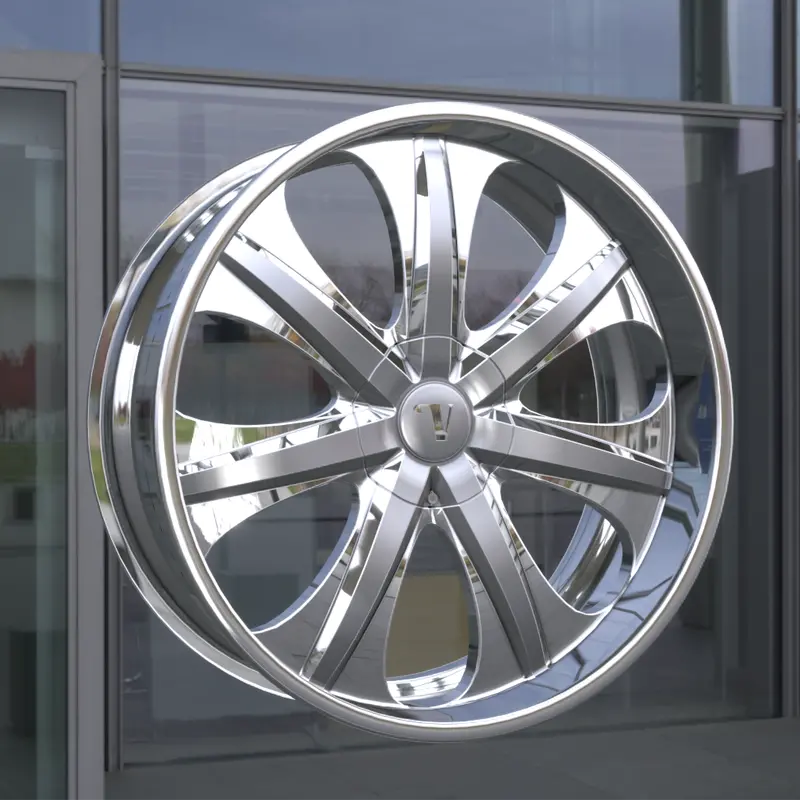 Velocity Vw 725 1