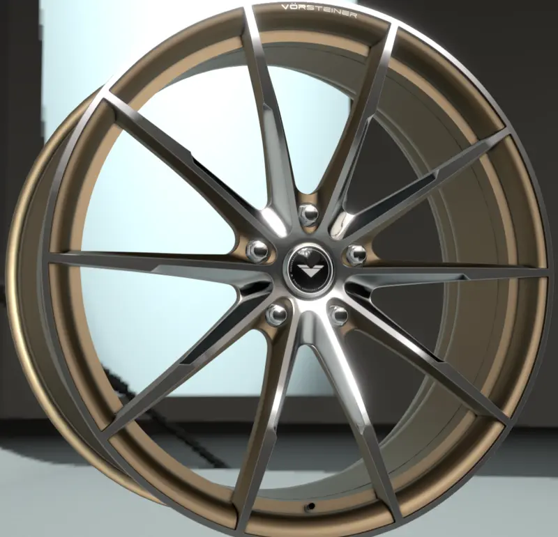 Vorsteiner Vff-109 1
