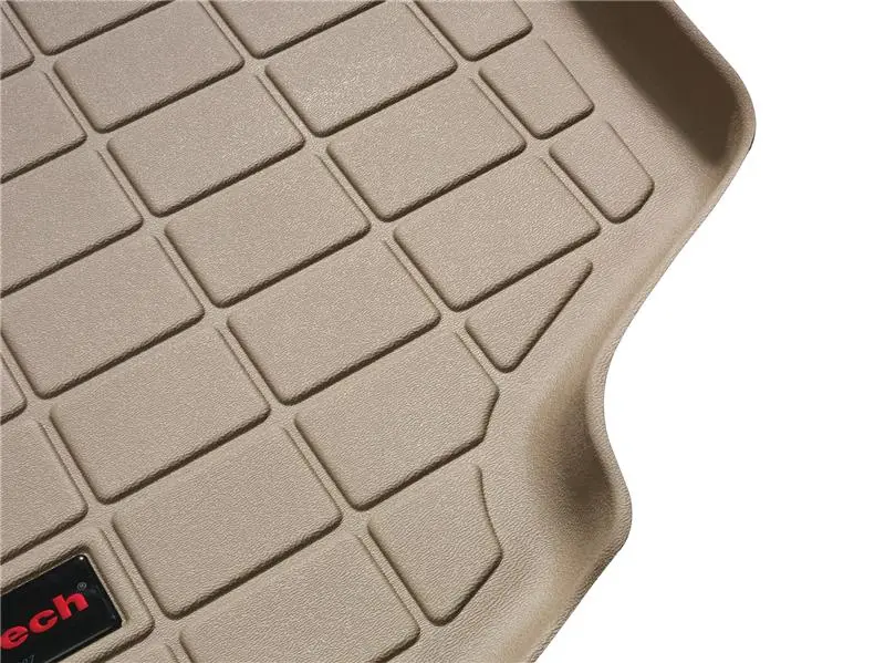 Weathertech 14-15 Chevy Ss Cargo Liner - Black 1