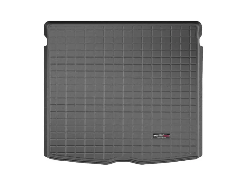 Weathertech 20+ Mercedes-Benz Gle Class Cargo Liner (Behind 2Nd Row) 1