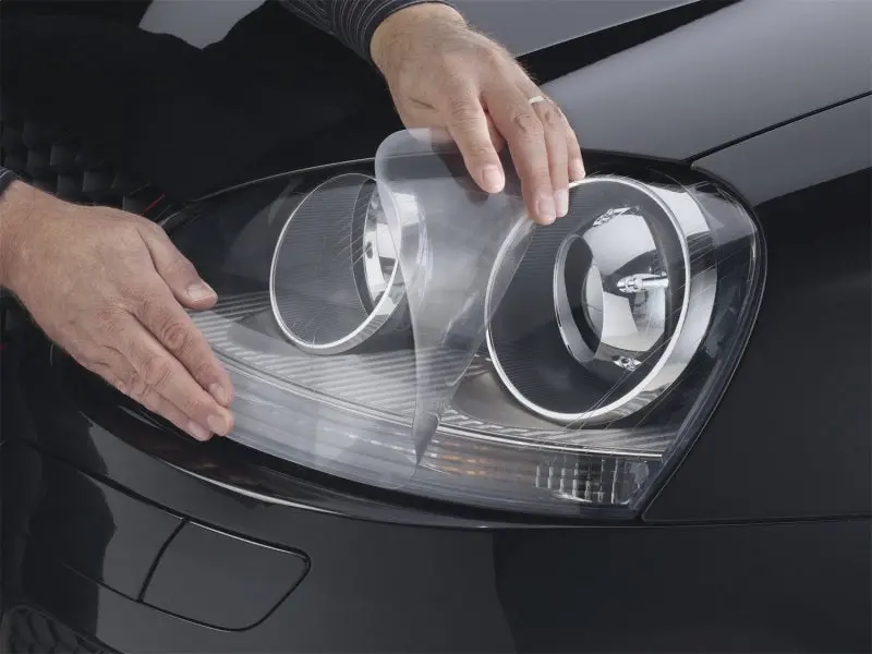Weathertech 2013 - 2016 Porsche Boxter Lampgard 1